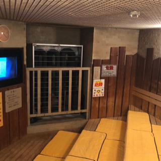 温泉×YOGA開催！初回1000円！初心者の方も安心( ¨̮ )の画像