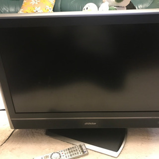ビクター液晶テレビ 32型　LT-32LC85