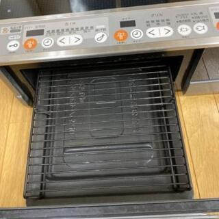 東芝IHクッキングヒーターの画像