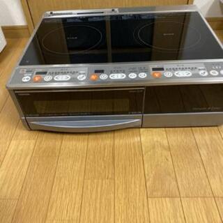 東芝IHクッキングヒーター