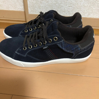 ✨✨新品未使用品     VANSバンズスニーカー