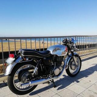 バイク好きな方一緒に走りましょう！