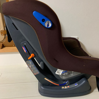 チャイルドシート