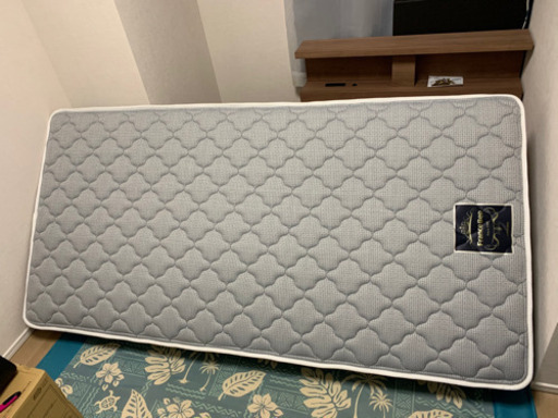 急募!!フランスベッド シングルマットレス