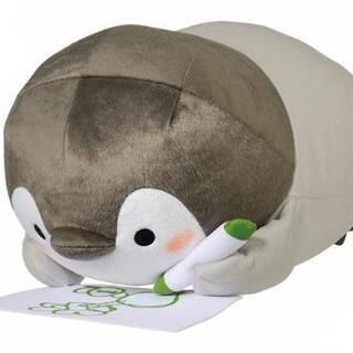 コウペンちゃんめちゃでかぬいぐるみ＋中サイズマスコット まとめ売り