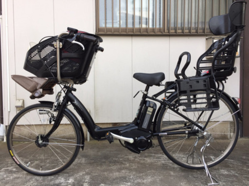 Ａ５Ｇ電動自転車Ｍ８８Ｗブリジストンアンジェリーノ長生き８アンペア