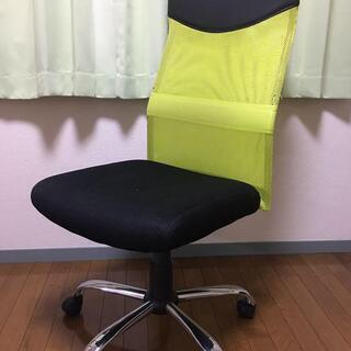 デスクチェア PC用　椅子