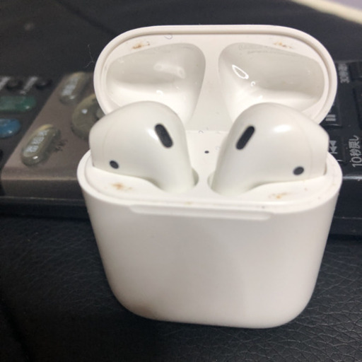 AirPods 更に大幅値下げ
