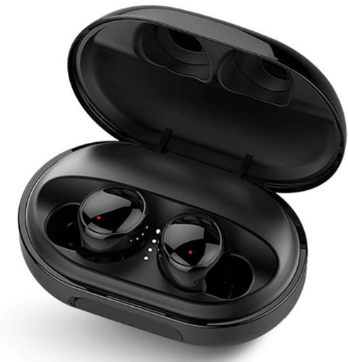 【新品】Bluetoothイヤホン