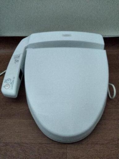 TOTO ウォシュレット TCF581MR