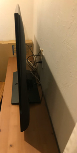 液晶テレビ　パナソニック　ビエラ　49型