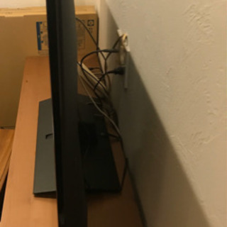 液晶テレビ　パナソニック　ビエラ　49型の画像