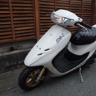 山梨県のライブディオZXの中古が安い！激安で譲ります・無料であげます