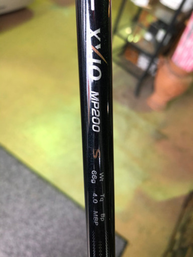 ゼクシオ　used   お買得セット