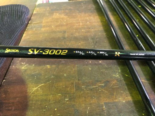 ゼクシオ　used   お買得セット
