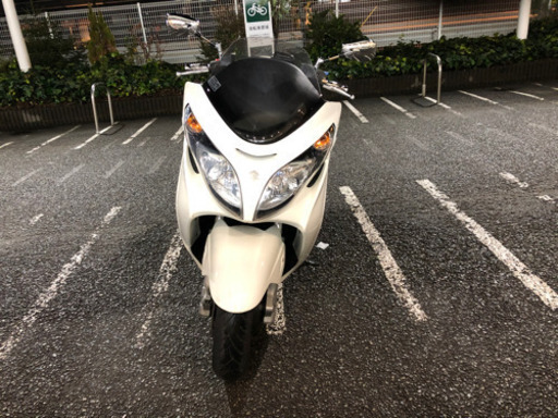 値下げしました！スカイウェイブ250 TYPE M (CJ45A)