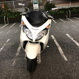 値下げしました！スカイウェイブ250 TYPE M (CJ45A) 【公式通販】