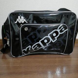kappaスポーツバッグkappaエナメルバッグ