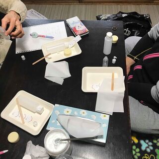 1day資格  /// 　2/11受付中（合格率100）ペットメディカルアロマ・セルフケアセラピスト講座 ///  うちの子専属のセラピストさん♡の資格がとれる講座の画像