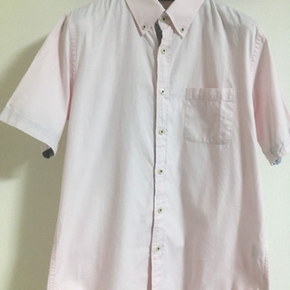 RAGEBLUE 半袖シャツ2枚セットの画像