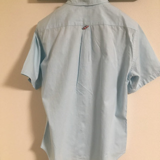 RAGEBLUE 半袖シャツ2枚セットの画像