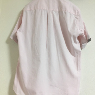 RAGEBLUE 半袖シャツ2枚セットの画像