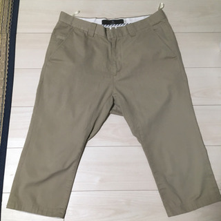 BEAUTY&YOUTH UNITED ARROWS サルエルパ...