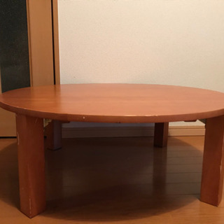 ちゃぶ台