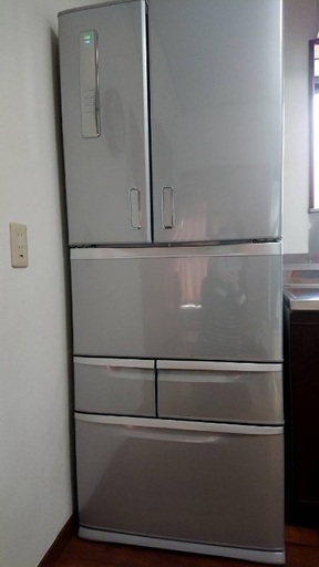 美品　東芝冷蔵庫