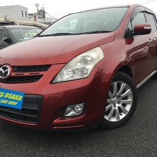 □708[カーズ大阪]【全国陸送１万円キャンペーン中】ＭＰＶ2....