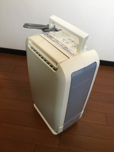 除湿機