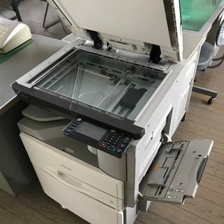 ＲＩＣＯＨ   モノクロ　複合機　　　　【 お値下げ中 】