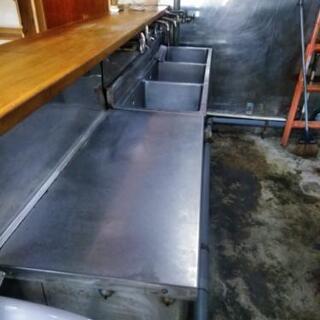 厨房機器の画像