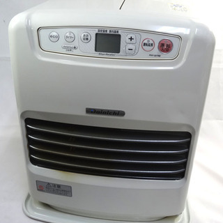 暖房器具◆Dainichi/ダイニチ◆ブルーヒーター　石油ファン...