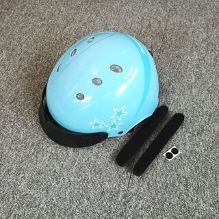 ブリジストン 自転車用ヘルメット（幼児〜低学年向け）