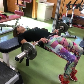 ★月末からでも始められるパーソナルトレーニングの画像