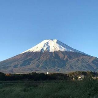 登山仲間募集です(^^)