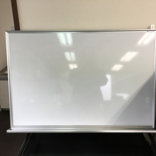 ホワイトボードの画像