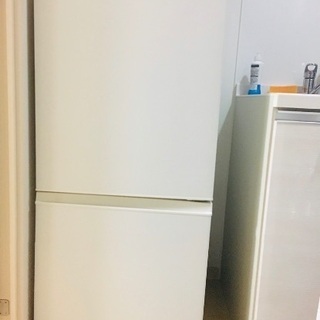 美品　家電2点セット
