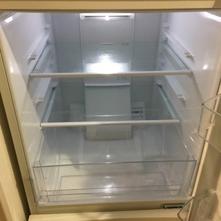 美品　家電2点セット