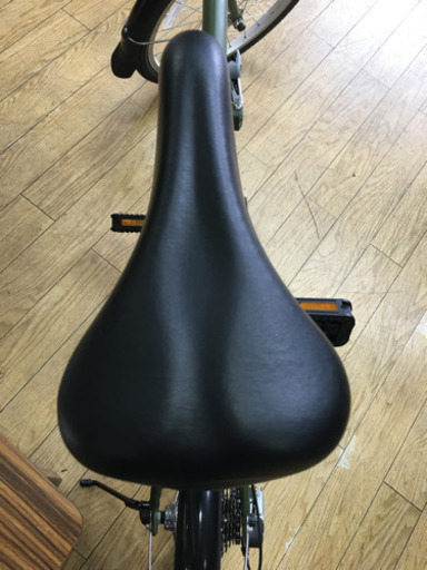 超美品 DAHON ダホン SUV D6 20インチ折りたたみ自転車