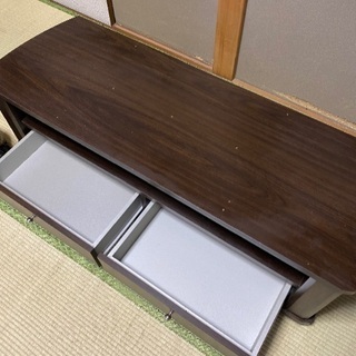 AV･TV ラックボード【受け渡し完了】の画像
