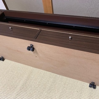 AV･TV ラックボード【受け渡し完了】の画像