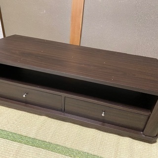 AV･TV ラックボード【受け渡し完了】