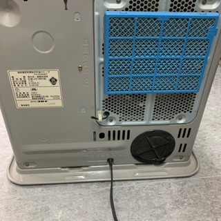 コロナ　石油ファンヒーターの画像