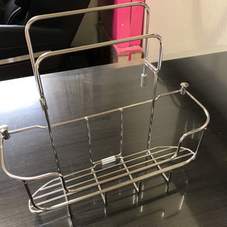 スポンジラック  クリナップkap-sp14