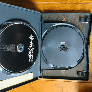 滝沢歌舞伎DVDの画像