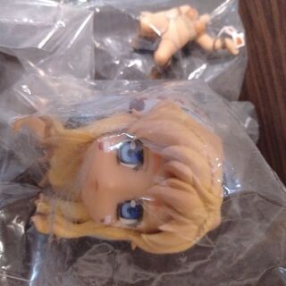 きゅんキャラ★マクロス