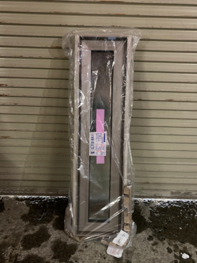 LIXIL エルスターS サッシ