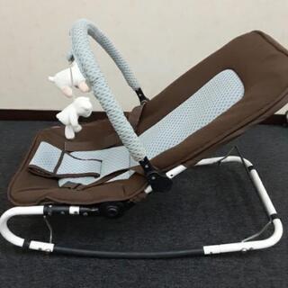 バウンサーの画像